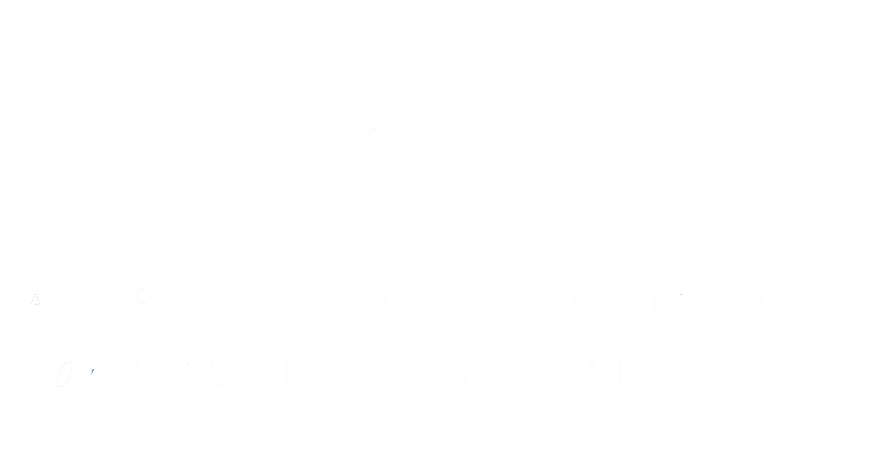 Accrediation Association for Ambulatory Health